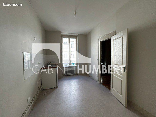 Appartement 1 pièce 29 m² · à Saint-Étienne · 29 m² · 345 €/mois