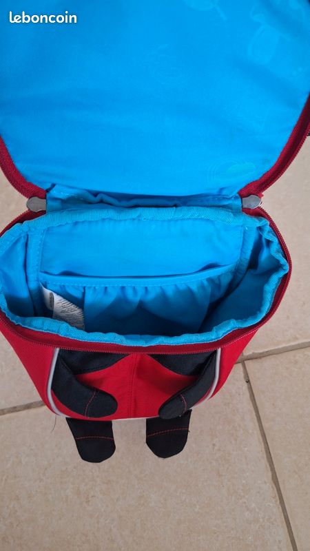 Sac à dos maternelle (image 2)