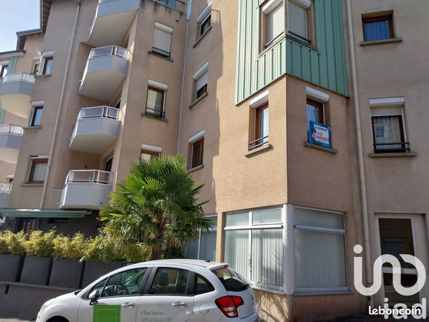 Appartement 5 pièces 107 m²