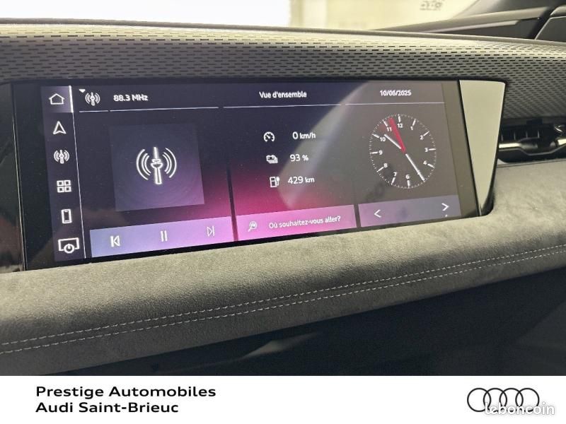 Audi A6 Avant e-tron e-tron performance 367ch S Line (image 14)