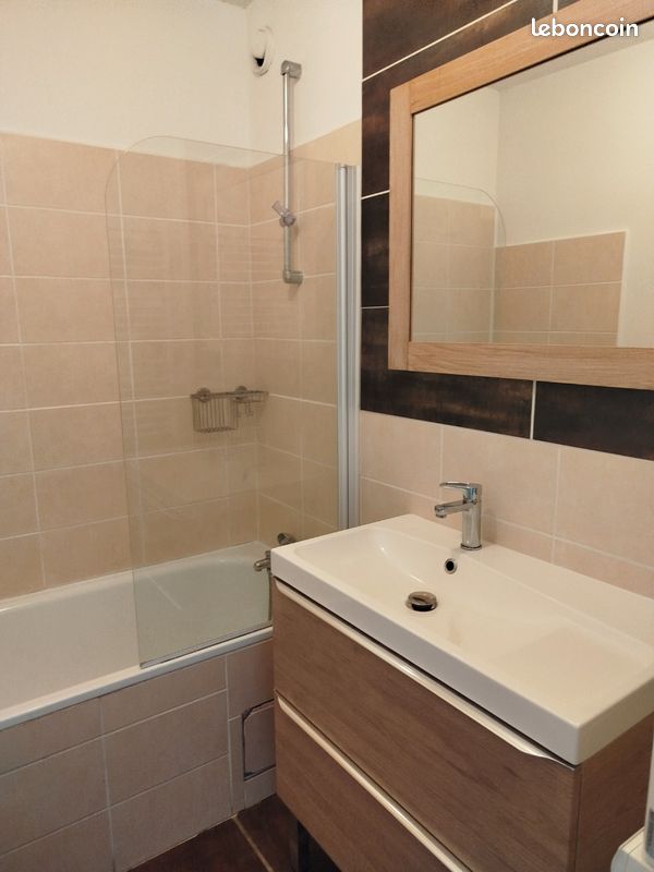 Appartement 3 pièces 63 m² · à Vannes · 63 m² · 775 €