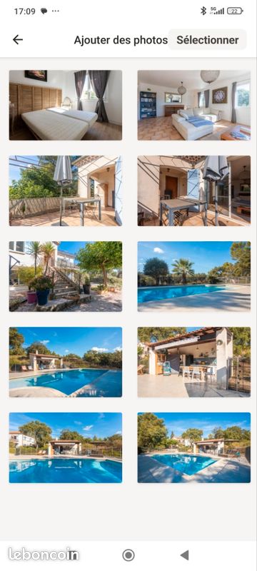 Appartement 4 pièces 110 m² · à Hyères · 110 m² · 1 740 €/mois
