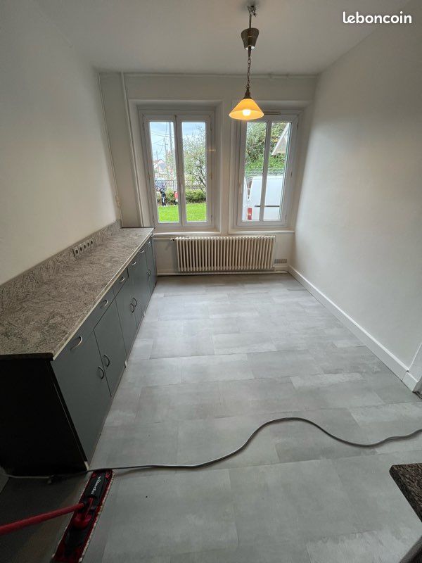 Maison 3 pièces 80 m² · à Lucé · 80 m² · 780 €/mois