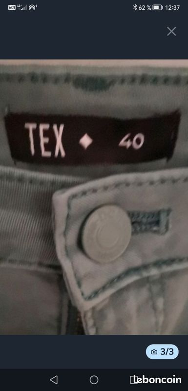 Pantalon (image 3)