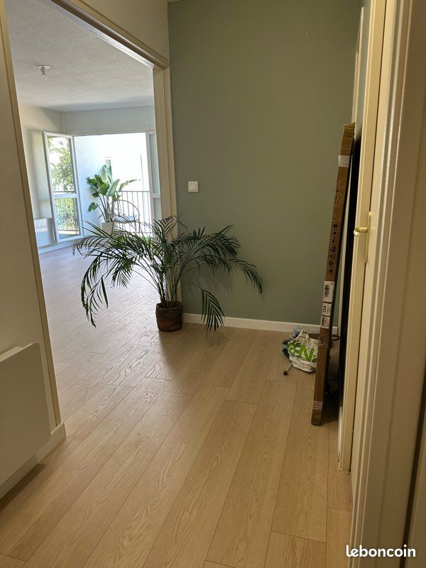 Appartement 2 pièces 54 m² · à Talence · 54 m² · 210 000 €