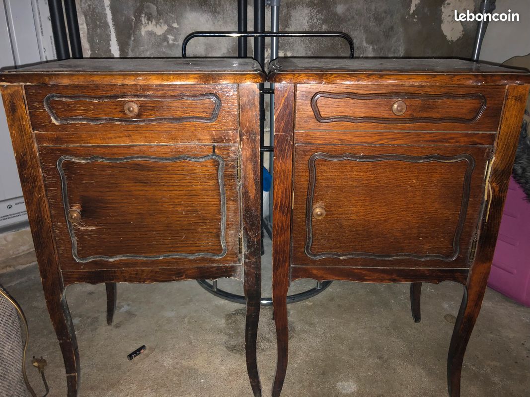 Tables de chevet (image 1)
