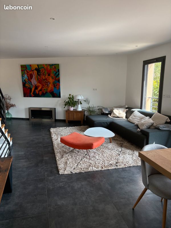 Maison 8 pièces 170 m² · à Val d'Oingt · 170 m² · 490 000 €