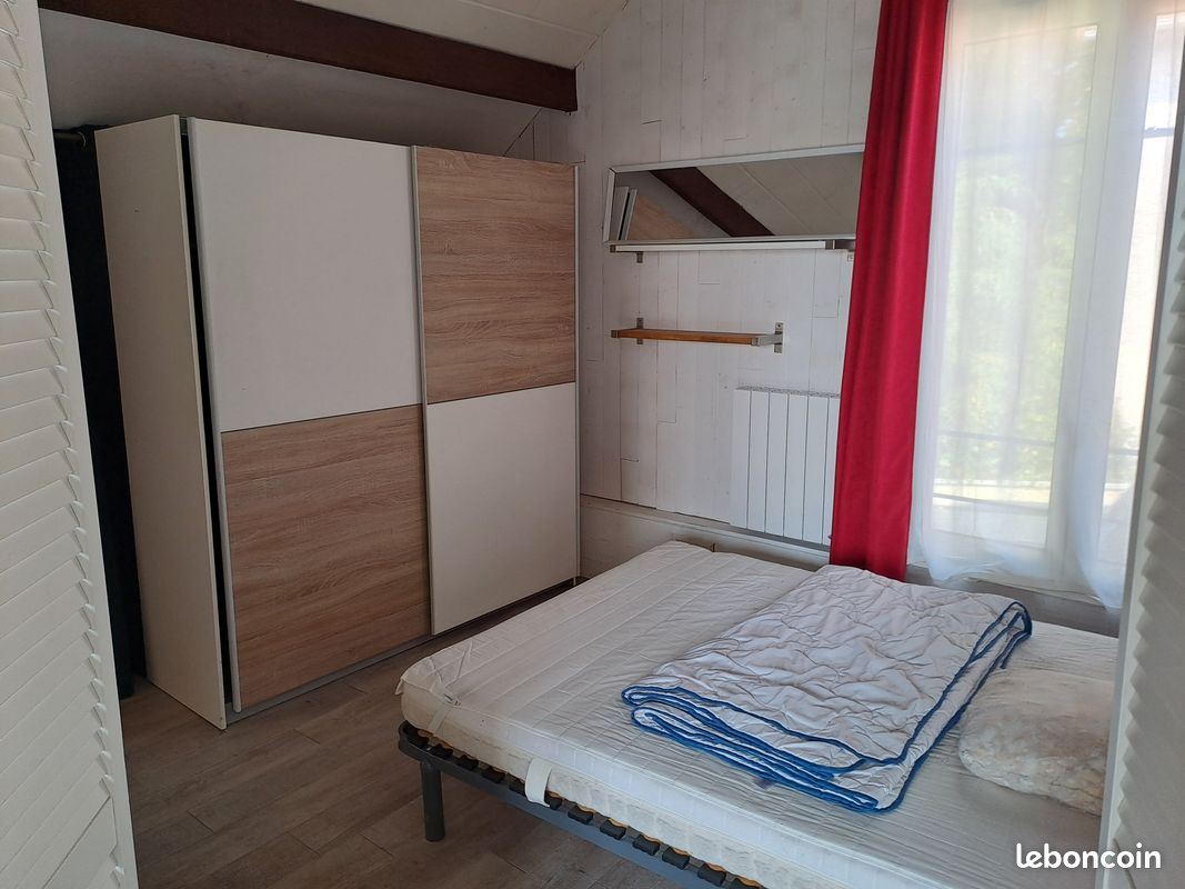 Appartement a louer fontenay-aux-roses - 2 pièce(s) - 31 m2 - Surfyn