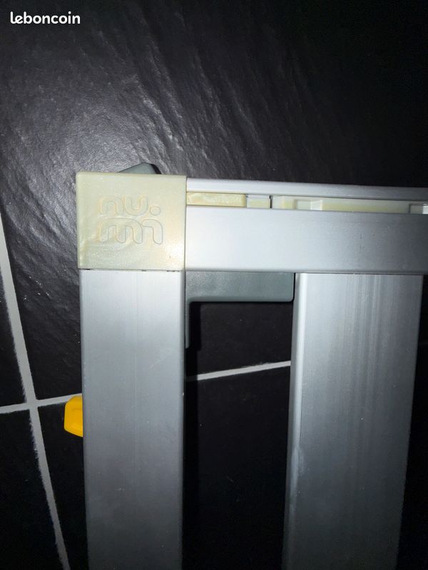Barrière d escalier (image 3)