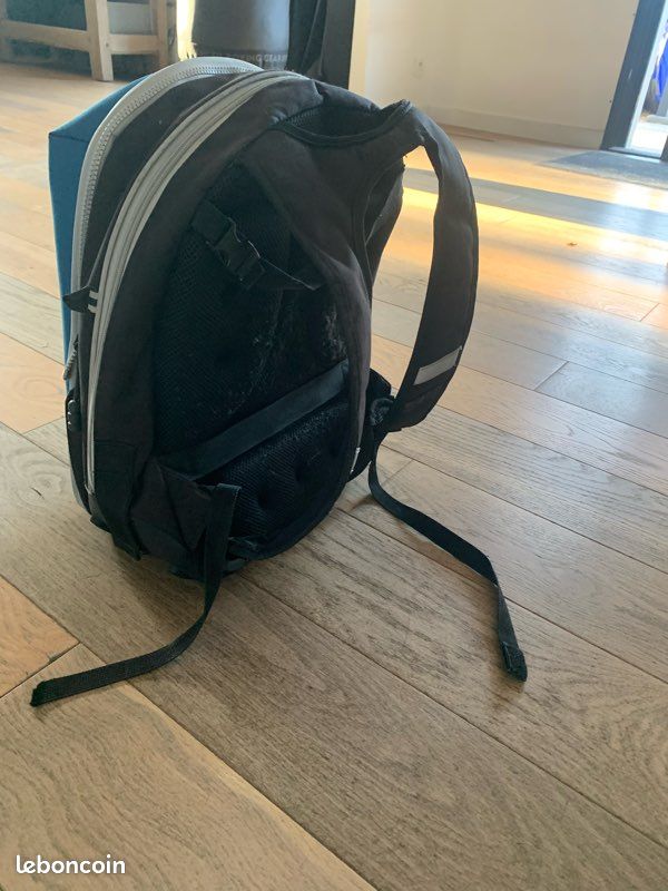 Cartable garçon primaire (image 3)