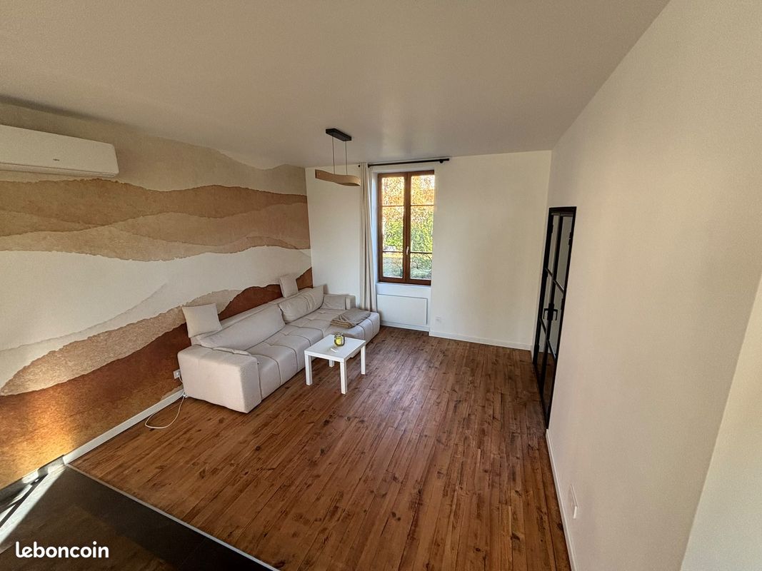 Maison 4 pièces 80 m² · à Vaulx-en-Velin · 80 m² · 315 000 €