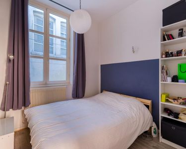 Appartement 210 000 € - 44 m²