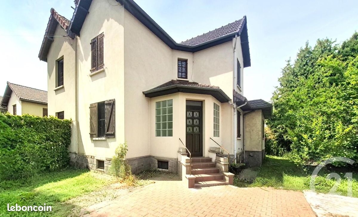 Maison 4 pièces 88 m² · à Créteil · 88 m² · 460 000 €