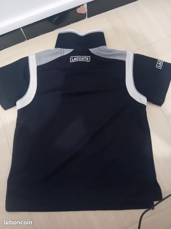 T-shirt lacoste (image 2)