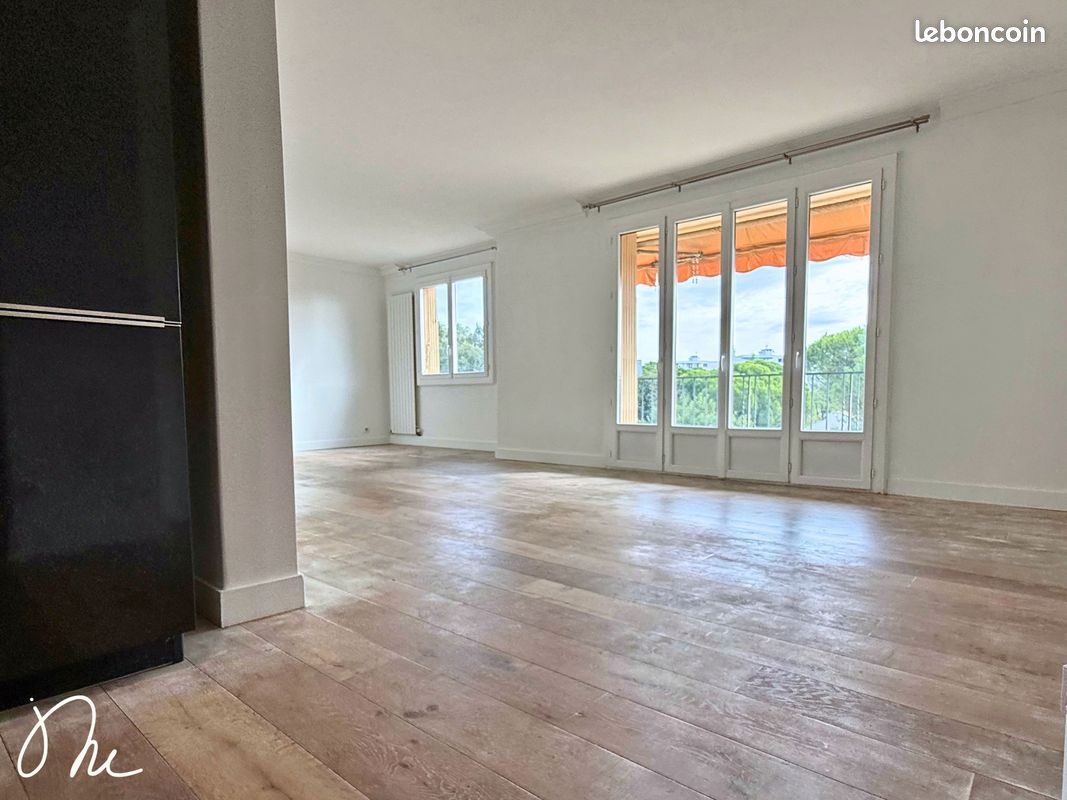 Appartement 4 pièces 94 m² · à Montpellier · 94 m² · 229 000 €