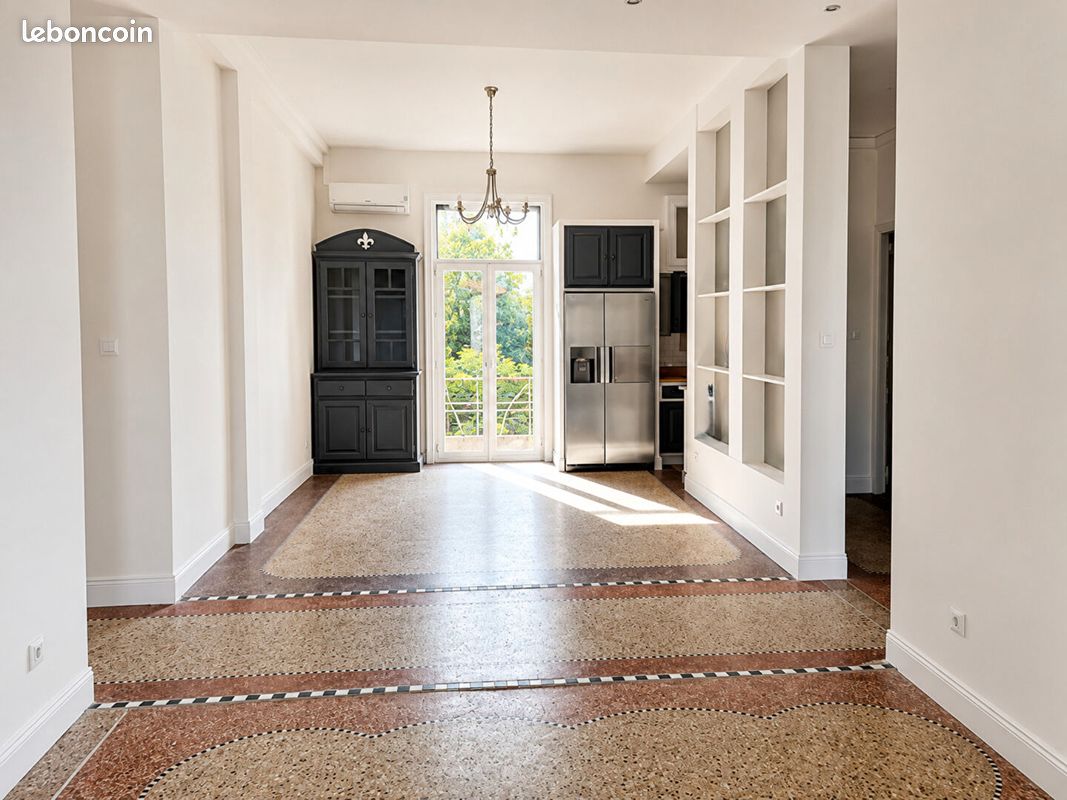 Appartement 3 pièces 104 m² · à Narbonne · 104 m² · 298 000 €