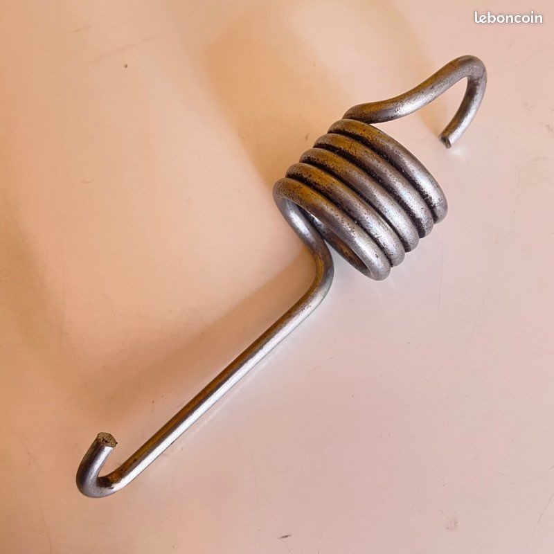 Anneau d'arrimage 5T encastrable - Anneaux d'arrimage - Arrimage