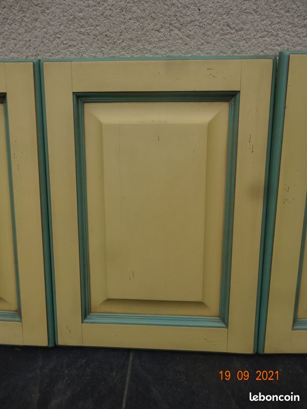 Portes cuisine pin (image 1)