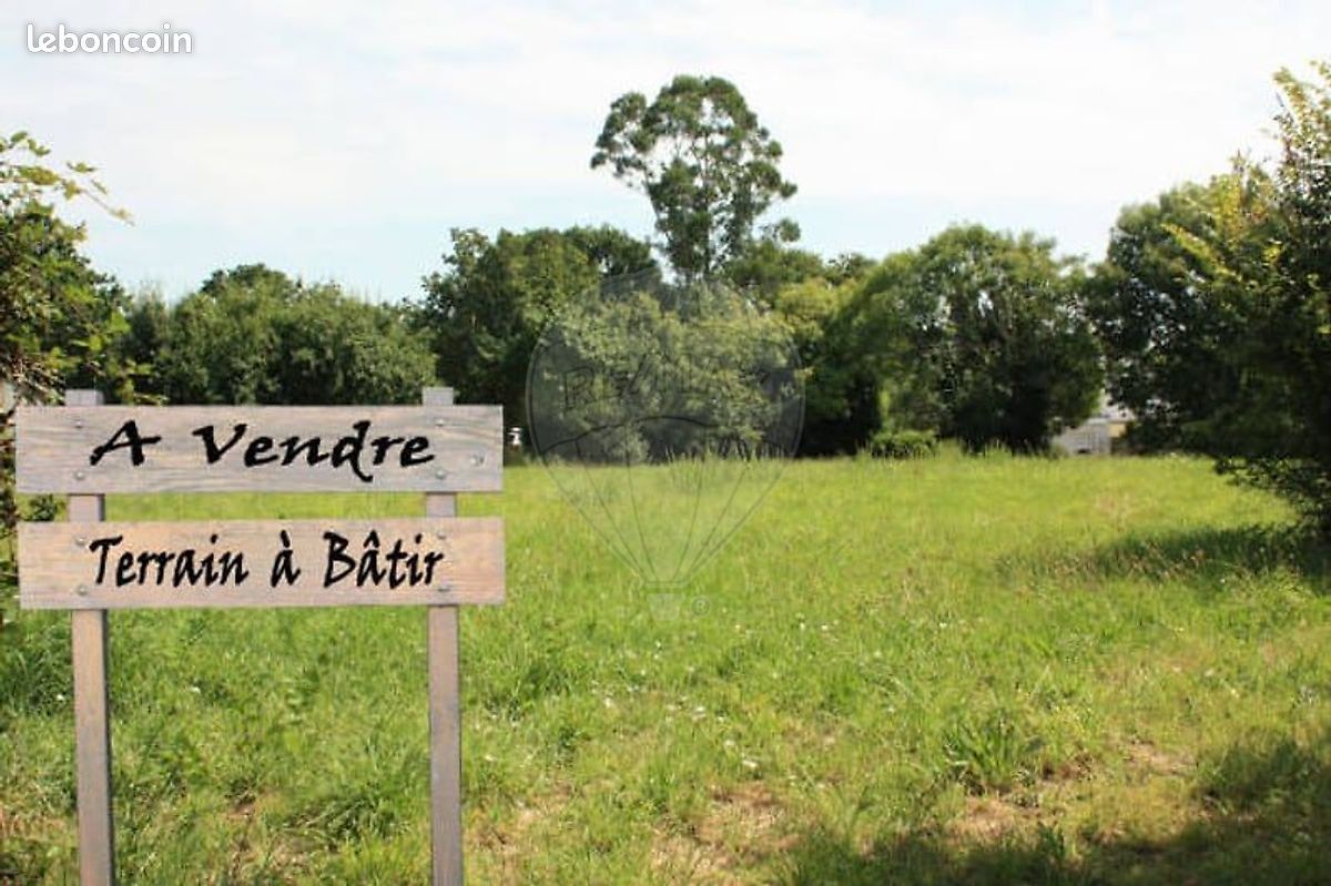 Terrain 587 m² Merxheim · 143 000 €