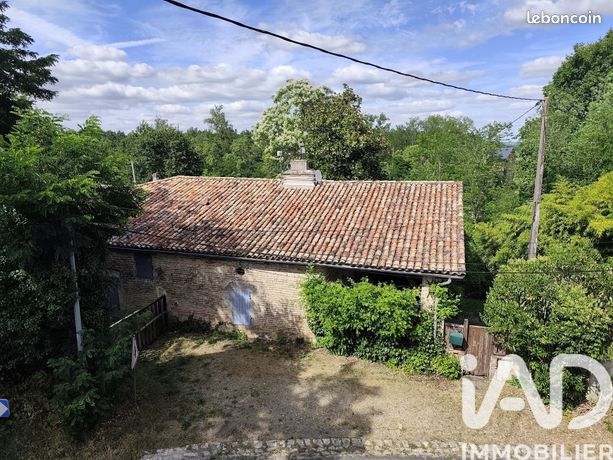 Maison 6 pièces 168 m²