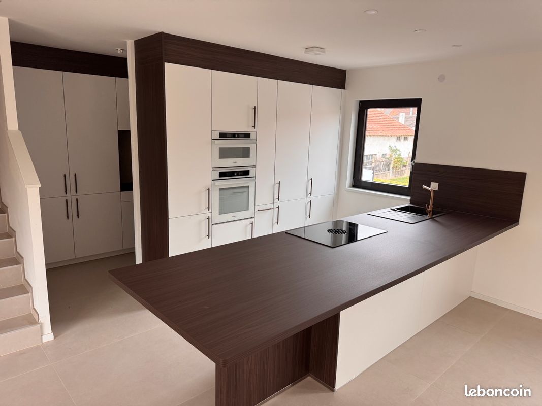 Maison 5 pièces 140 m² · à Hochfelden · 140 m² · 459 000 €