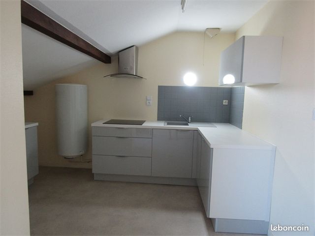 Appartement 2 pièces 52 m² · à Rambervillers · 52 m² · 470 €