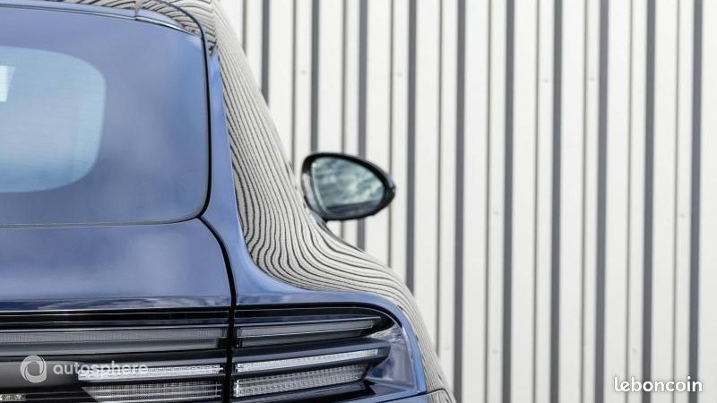 Porsche Macan 516ch 4S MY25 (image 29)