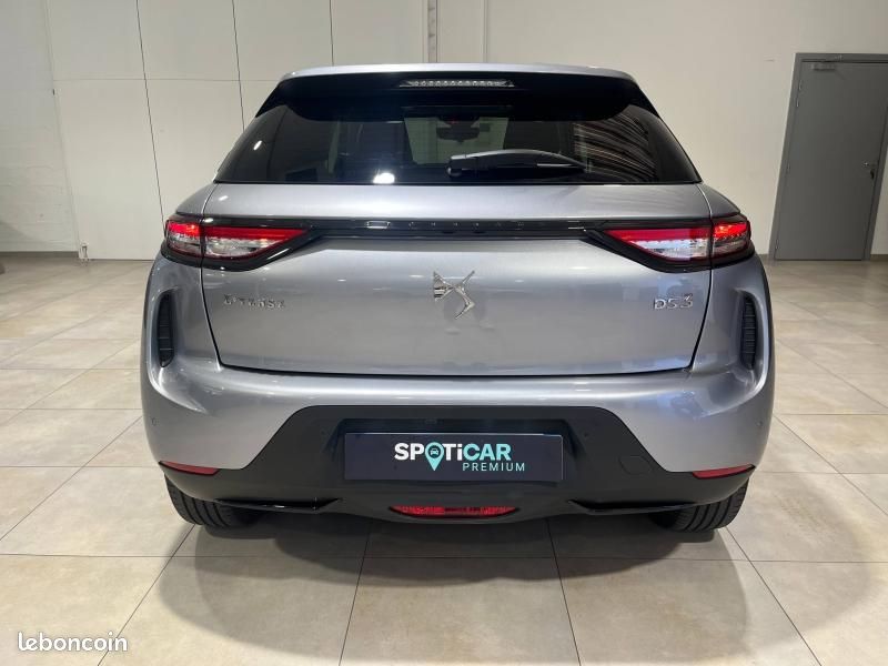 Ds DS 3 Crossback E-Tense Bastille (image 7)