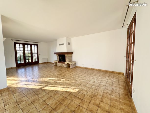 Maison a louer maisons-laffitte - 7 pièce(s) - 135 m2 - Surfyn