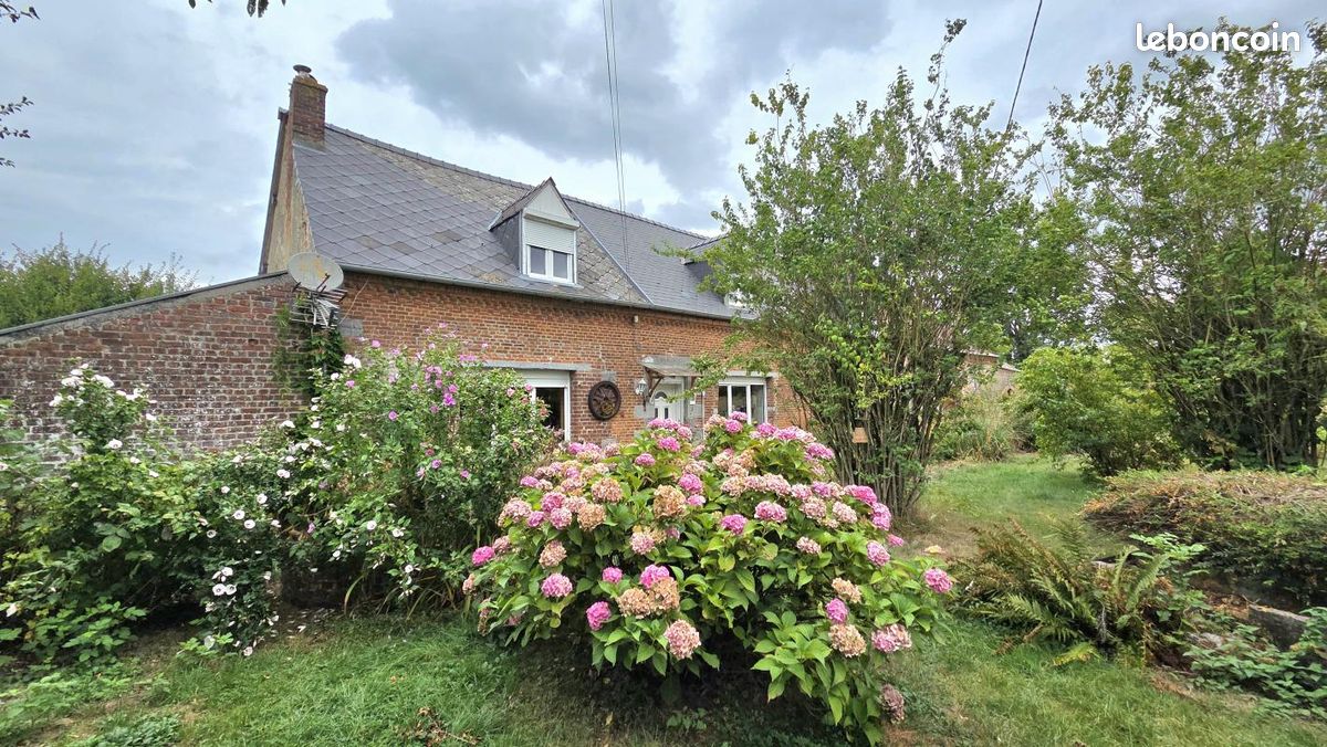 Maison 14 pièces 178 m² · à Clairfontaine · 178 m² · 184 000 €