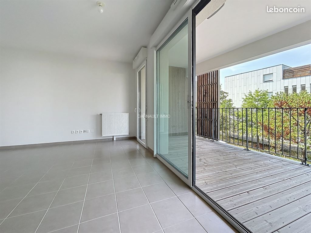 Appartement 2 pièces 43 m² · à Balma · 43 m² · 164 850 €
