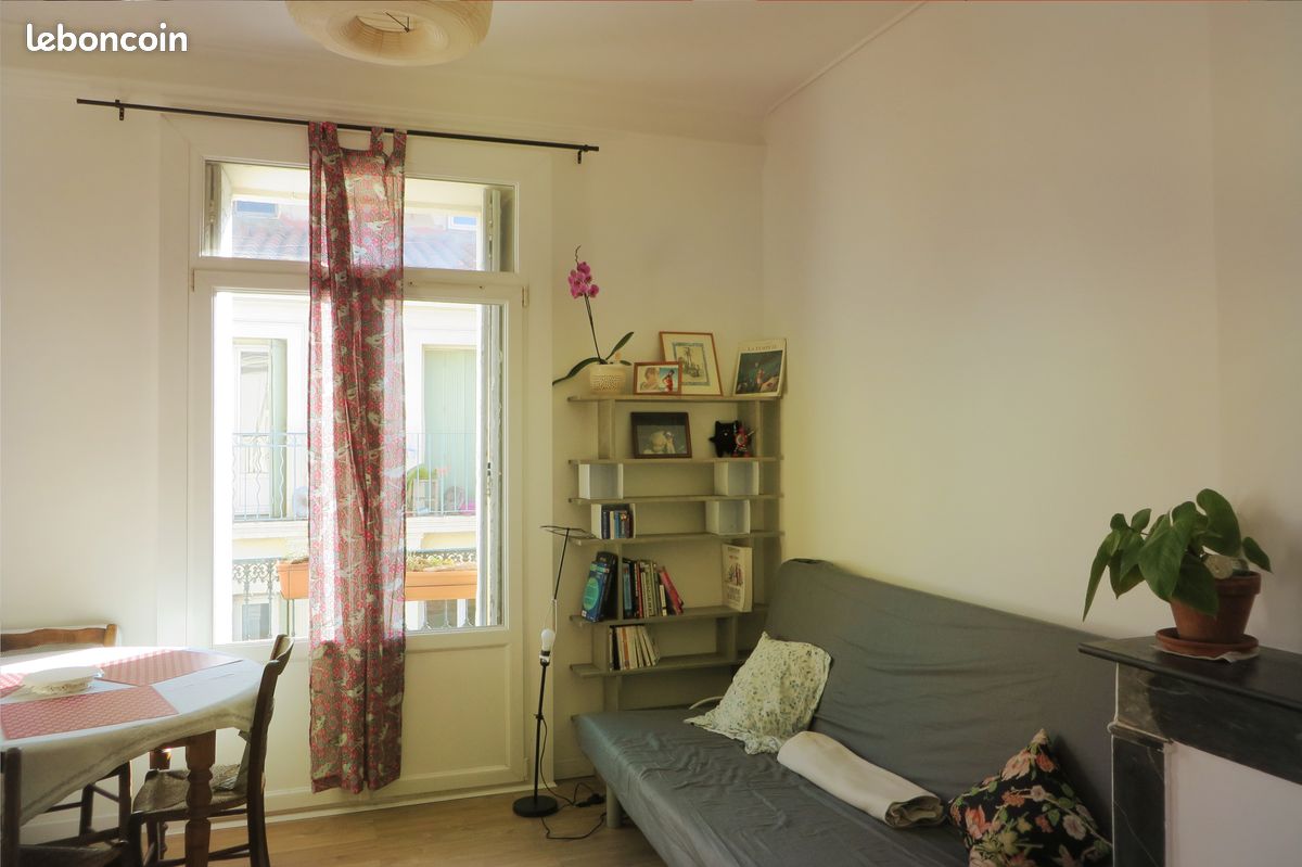 Appartement 2 pièces 35 m² · à Montpellier · 35 m² · 710 €/mois