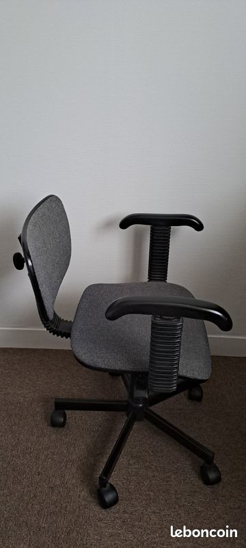 Chaise ordinateur (image 3)