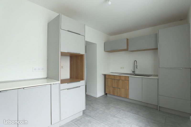 Appartement 4 pièces 88 m² · à Forbach · 88 m² · 750 €