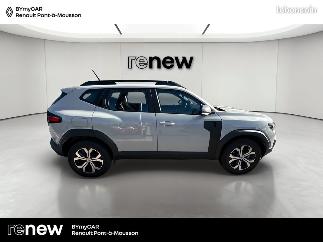 DACIA Duster Hybrid 140 Expression (image 6)