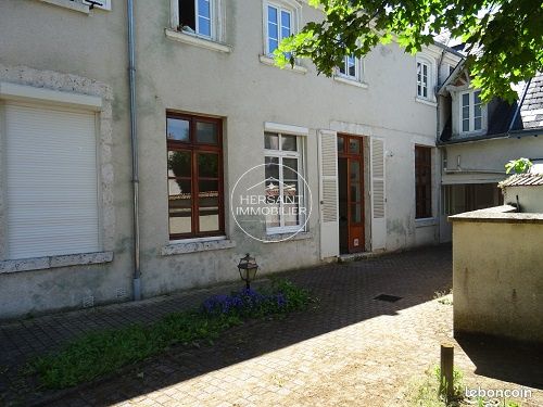 Appartement 2 pièces 53 m² · à Meung-sur-Loire · 53 m² · 560 €/mois