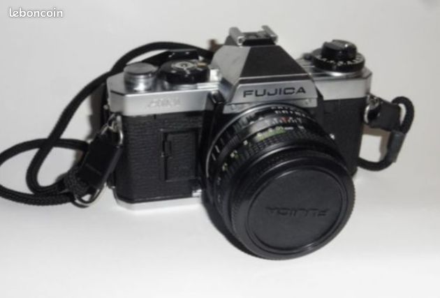 Appareil photo fujica ax-1 - Photo, audio & vidéo