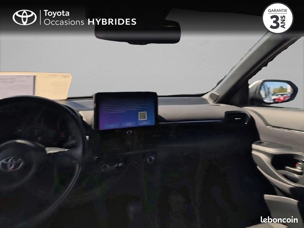 Toyota Yaris Cross 116h Design MC24 (image 14)