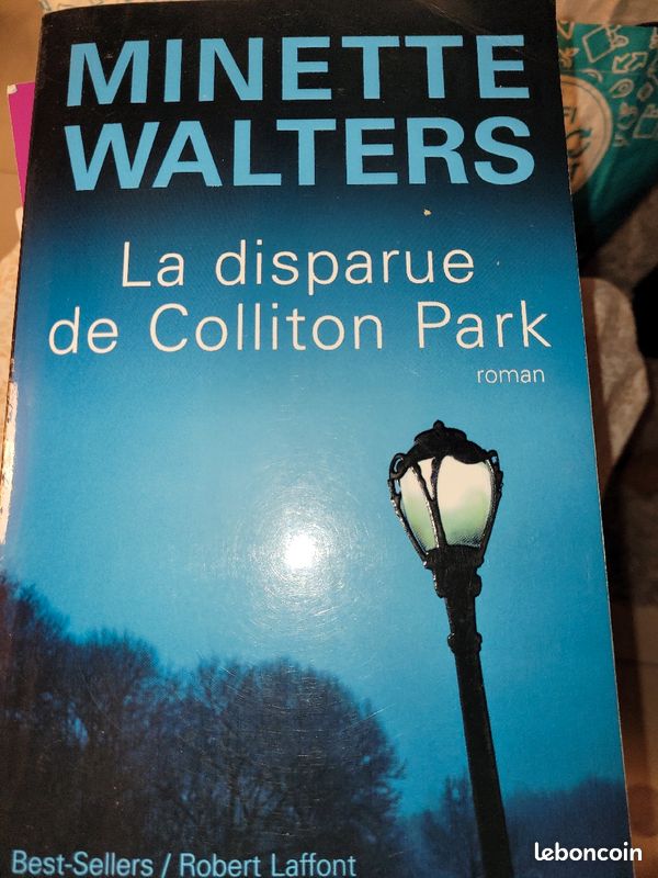 La disparue de colliton park (image 2)