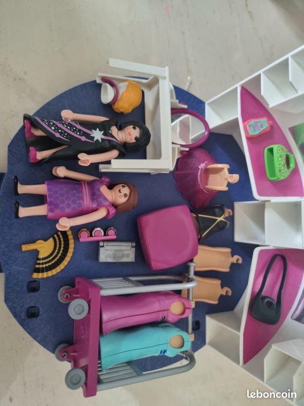 Collection playmobil (image 15)