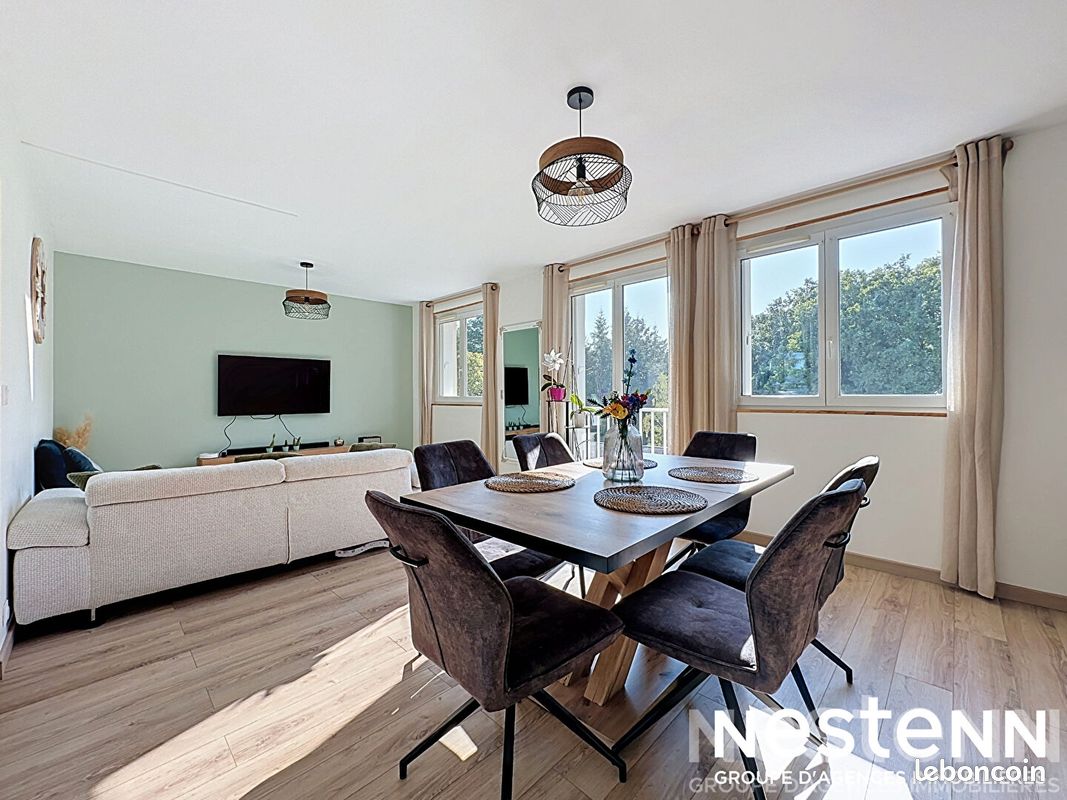 Appartement 3 pièces 68 m² · à Vernon · 68 m² · 149 000 €