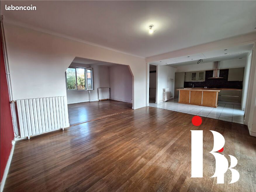 Maison a louer coueron - 6 pièce(s) - 120 m2 - Surfyn