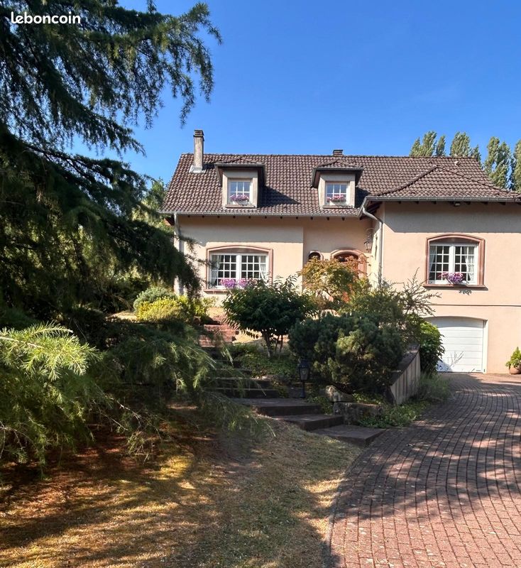 Maison 6 pièces 190 m² · à Forbach · 190 m² · 515 000 €