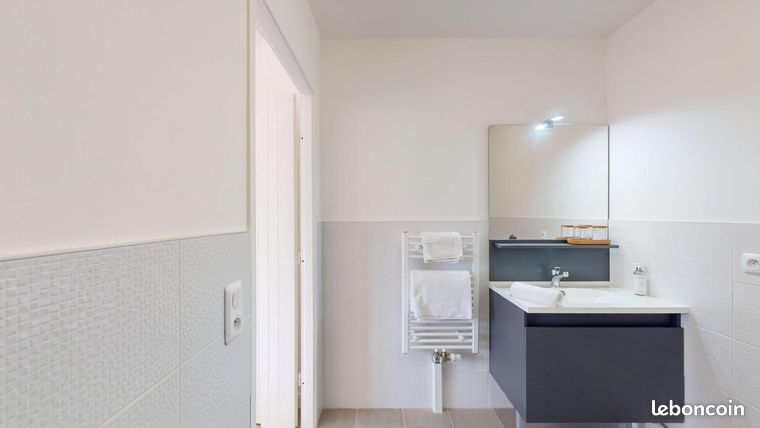 Appartement a louer clamart - 1 pièce(s) - 44 m2 - Surfyn