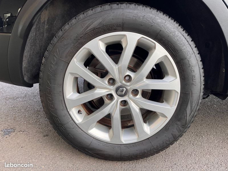 Renault KADJAR 1.6 DCI 130CH ENERGY INTENS (image 5)