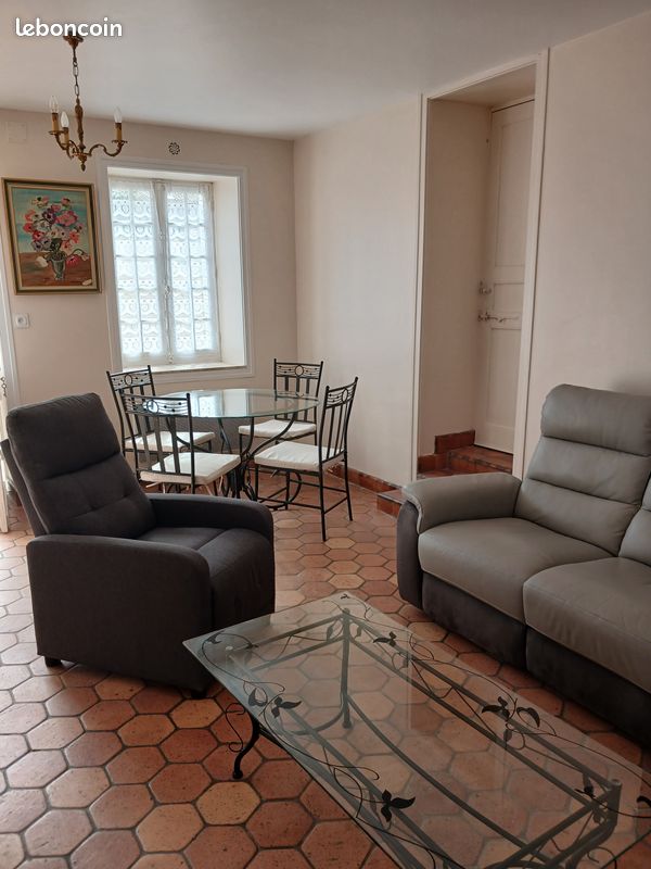 Maison 4 pièces 80 m² · à Cozes · 80 m² · 795 €/mois