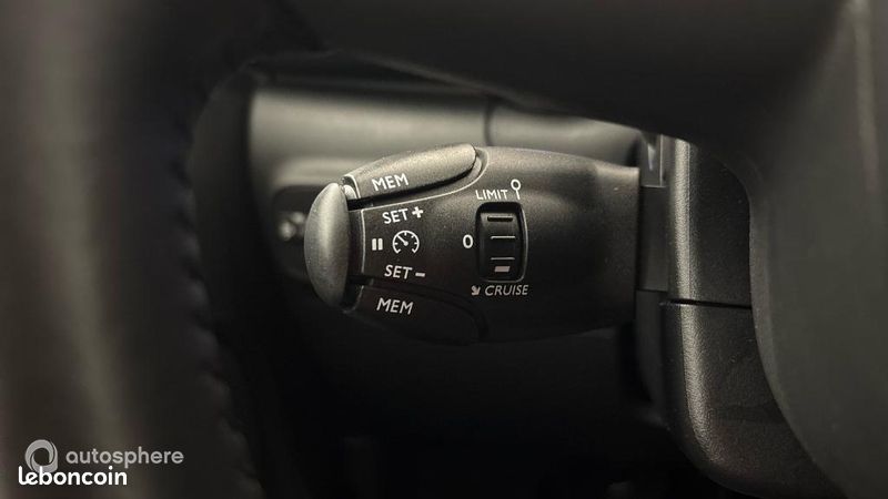 Citroen C3 1.2 PureTech 83ch S&S Shine (image 25)