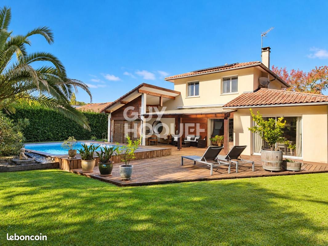 Maison 6 pièces 148 m² · à Seignosse · 148 m² · 795 000 €