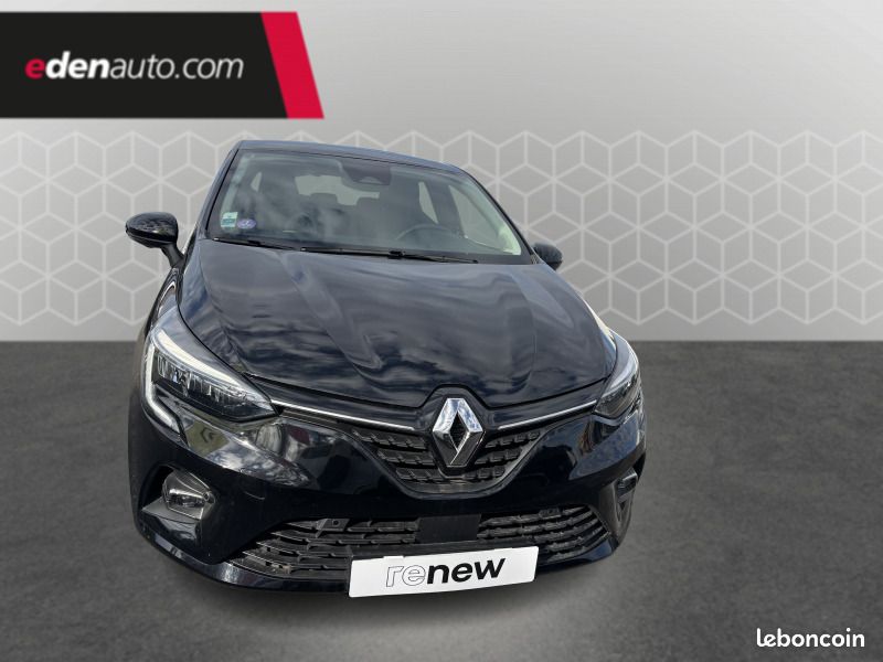 Renault Clio E-Tech full hybrid 145 Evolution (image 8)