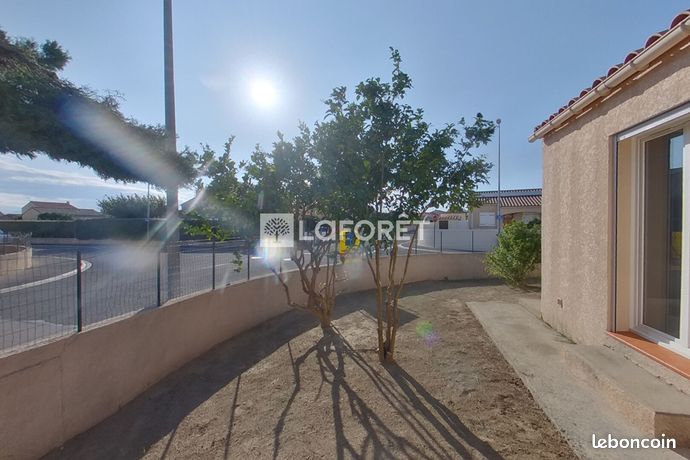 Maison 4 pièces 77 m²
